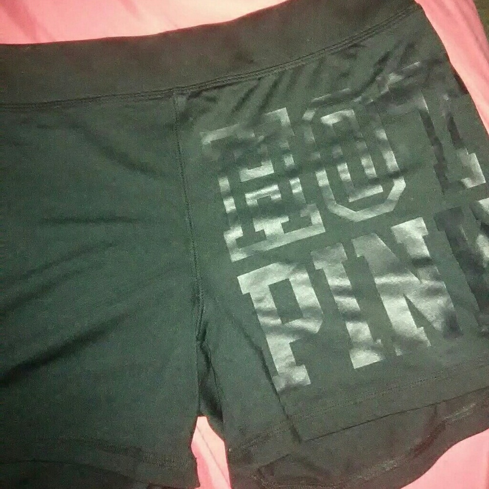 Victoria Secret spandex